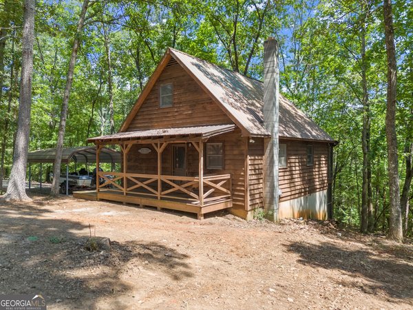 486 Laurel Circle, Dahlonega