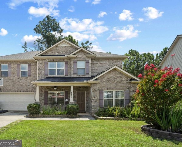 3535 HENLEY Street, Rex