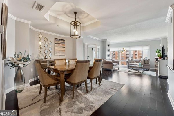 3475 Oak Valley Road, Atlanta