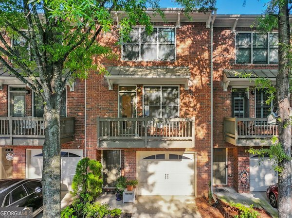 1372 Idlewood Parc Crossing, Tucker