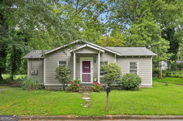 842 Third Street, Stone Mountain