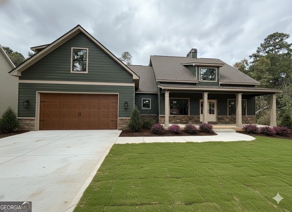 7213 Tara Drive, Villa Rica