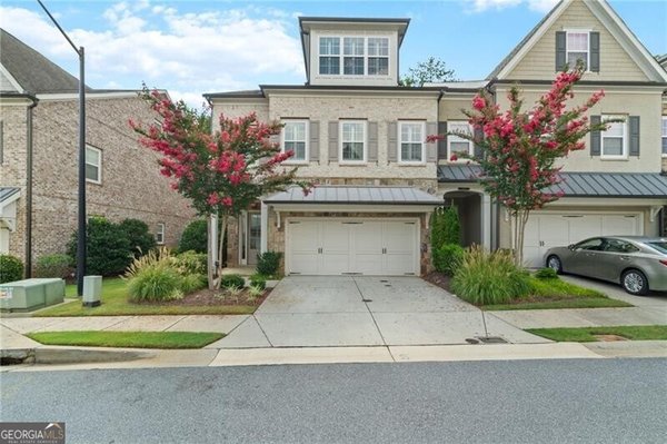 3231 Artessa Lane, Roswell