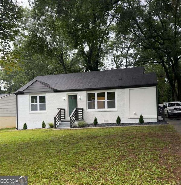 2712 JOYCE Avenue, Decatur