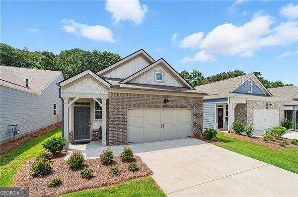 2617 Cacao Square, Acworth