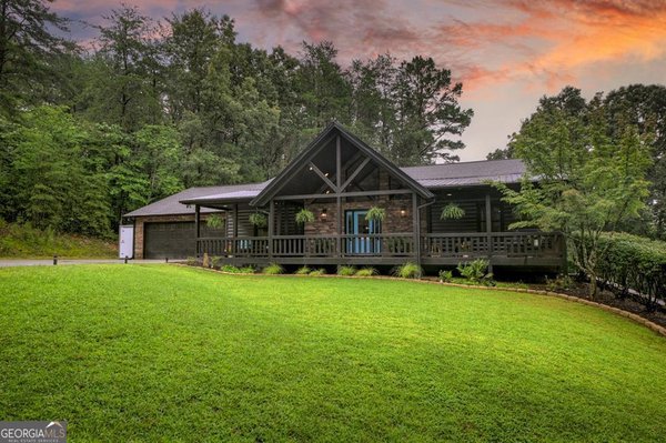 275 Autumn Ridge Drive, Mineral Bluff