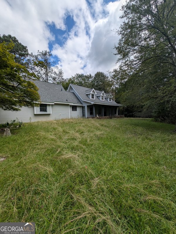 6400 Rockland Road, Stonecrest