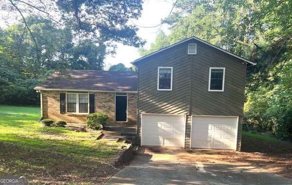 4931 Wolverton Drive, Lithonia