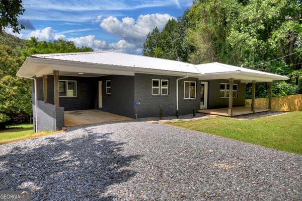 428 Kingtown Street, McCaysville