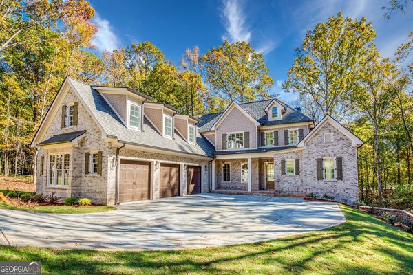 631 St Ives Walk, Monroe