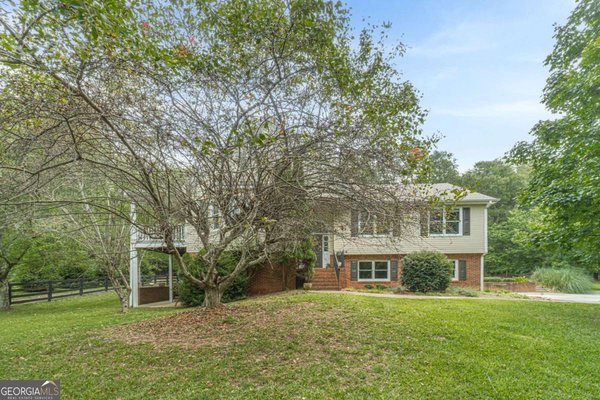 3791 Double Springs Road, Monroe