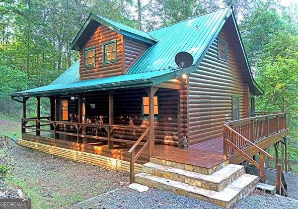 48 Twin Creeks, Epworth