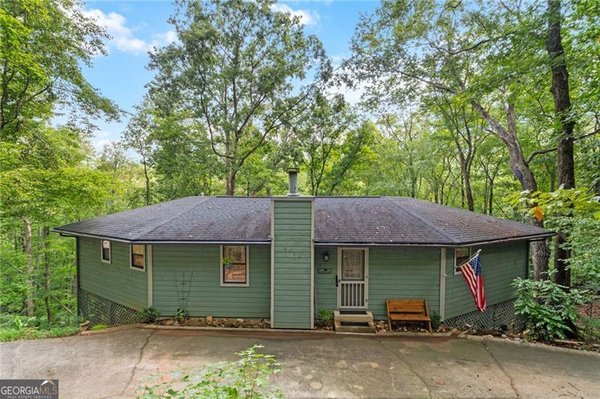 816 Mulligan Way, Jasper