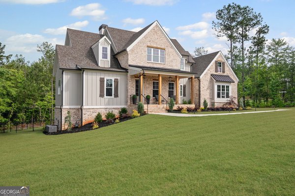 40 Fernbank Way, Newnan