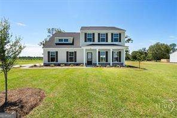 212 Manchester Drive, Statesboro
