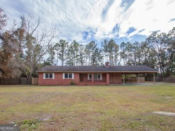 8590 Hwy 82, Waynesville