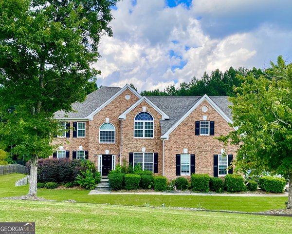 237 Kory Drive, Newnan