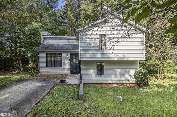 6175 Creekford Drive, Lithonia