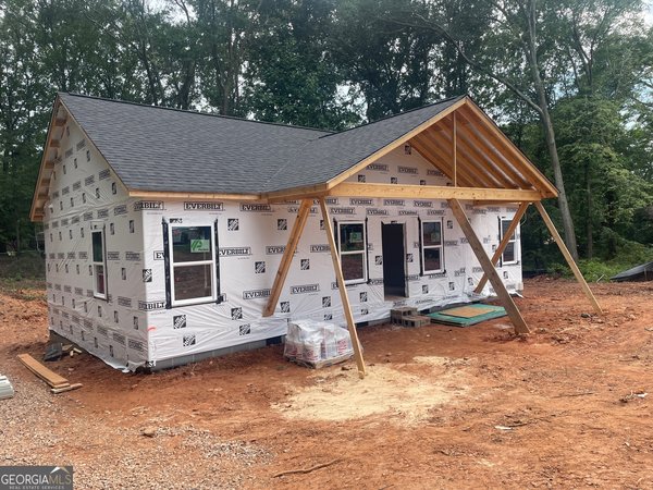 71 Crestwood Drive, Hartwell