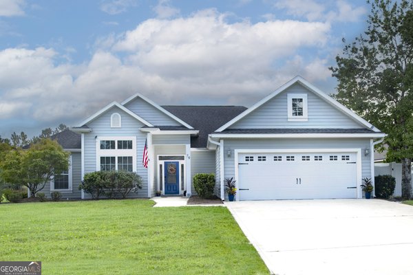 79 Spyglass, Kingsland