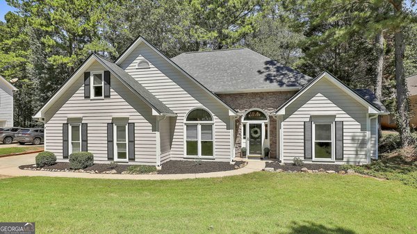 244 Terrane Ridge, Peachtree City