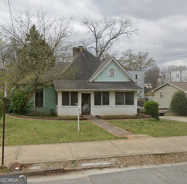 204 Mayson Avenue, Atlanta