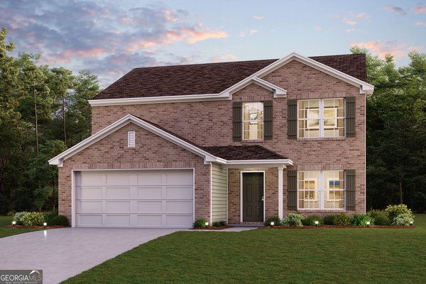 409 Clayton Scott Street, Warner Robins