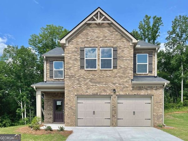 631 Egrets Landing, Covington