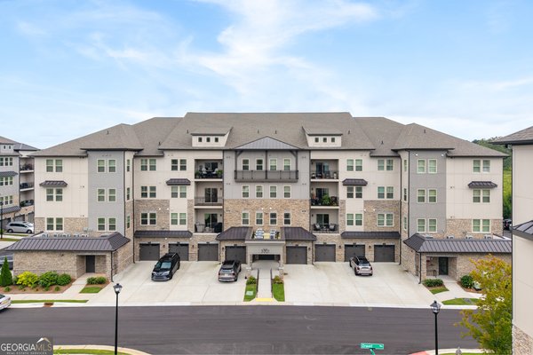 3321 Orwell Way, Cumming