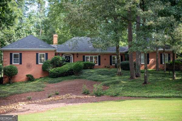 1261 Meriweather Drive, Watkinsville