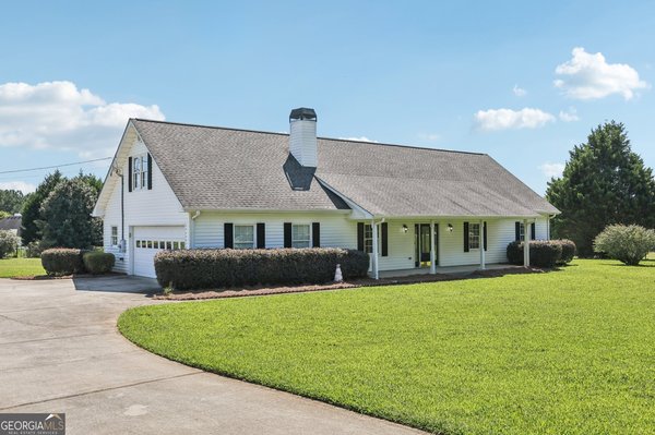 246 Queens Cemetery Road, Good Hope