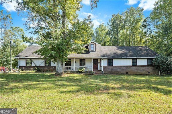 1736 Pleasant Grove Road, Temple