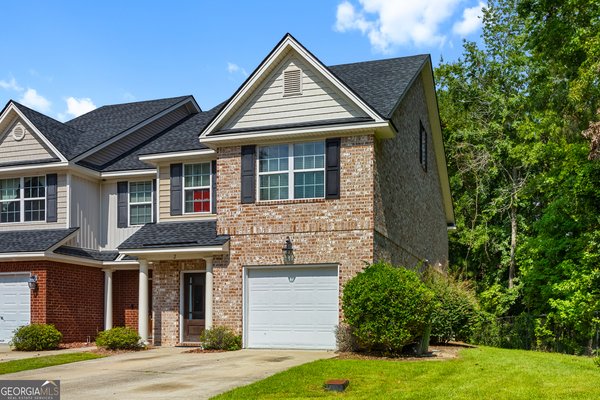 2 Weslyn Park Drive, Savannah