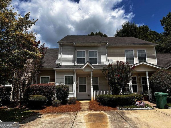 6318 Wellington Walk Way, Lithonia