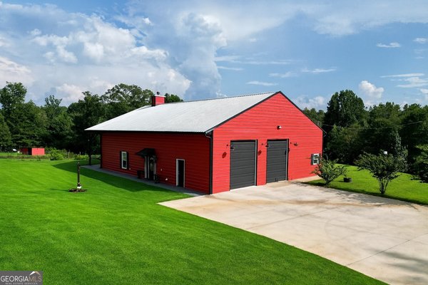 1625 Highway 29, Danielsville