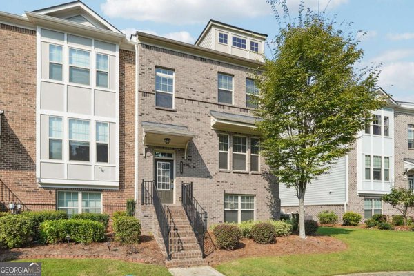 2590 Village Place Drive, Duluth