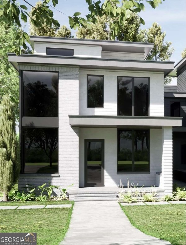 1080 Edie Avenue, Atlanta