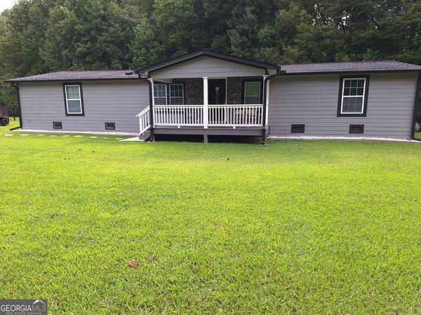 143 Vinson Mountain Loop, Rockmart