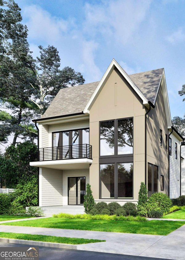 1082 Edie Avenue, Atlanta