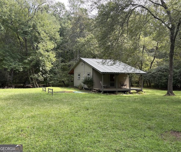 141 Friendship Lane, Mineral Bluff