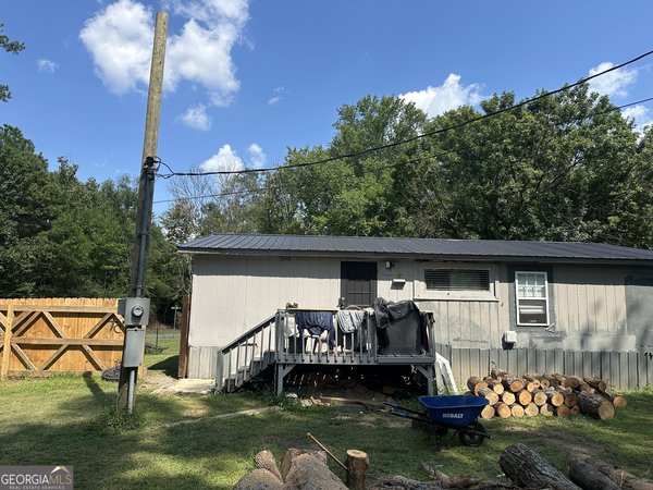 87 Northside Drive, Rome