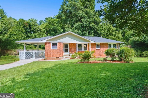 2483 Hunting Valley Drive, Decatur