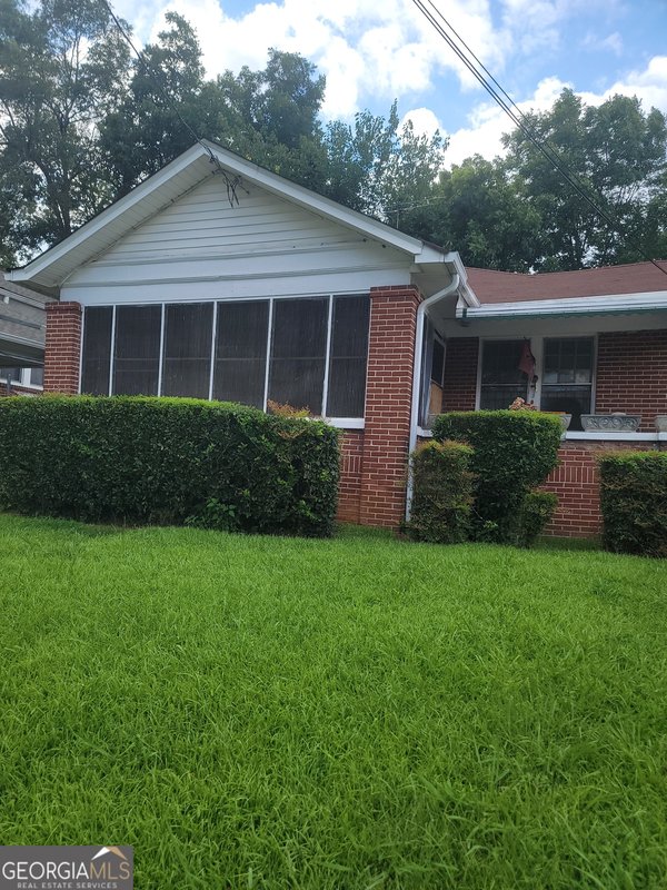 1459 Allegheny Street, Atlanta