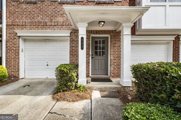 408 Heritage Park Trace, Kennesaw