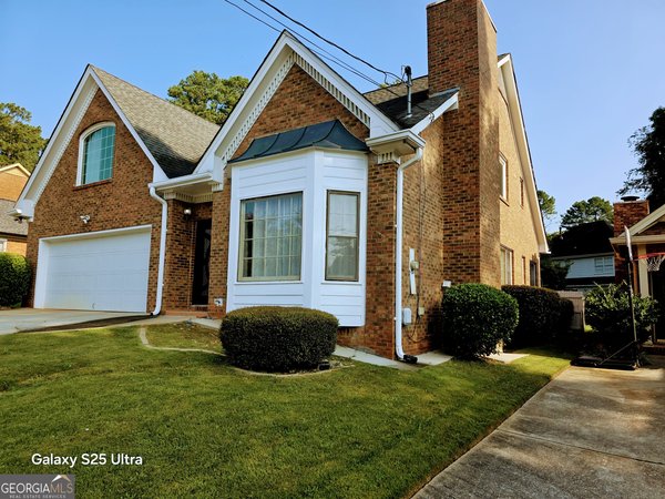 4468 Anderson Road, Stone Mountain