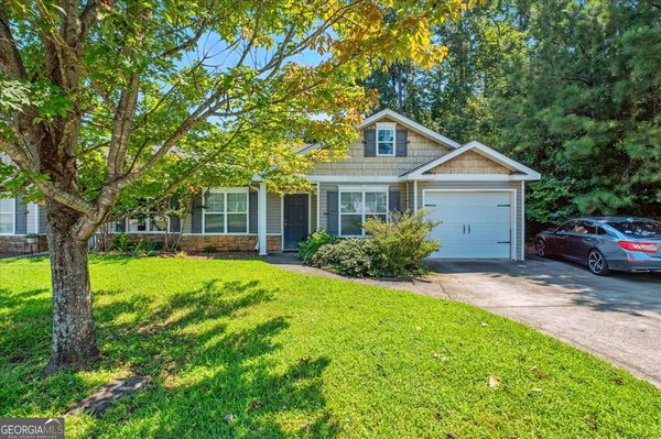 118 Melody Lane, Rome