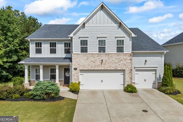 3985 Starwood Drive, Cumming