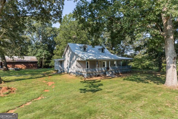 933 Alto Mud Creek Road, Alto