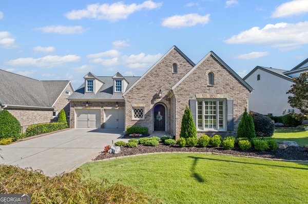 147 Cadence Trail, Canton