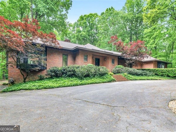 9260 BETONY WOOD Trail, Jonesboro